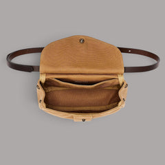 FilsonConvertible Field Bag Rugged TwillTascheBritish Parts Luzern