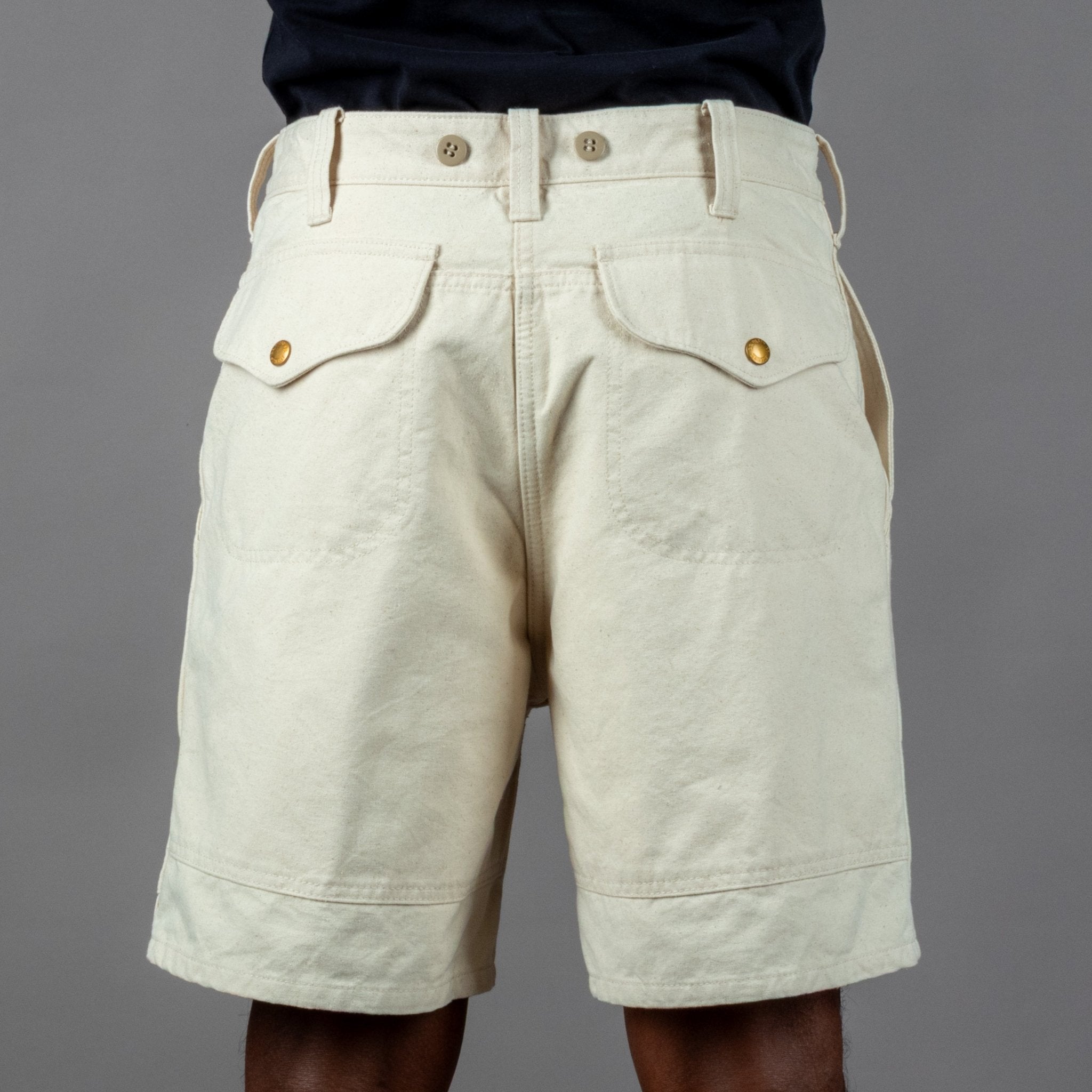 FilsonDry Tin Cloth ShortsHosenBritish Parts Luzern