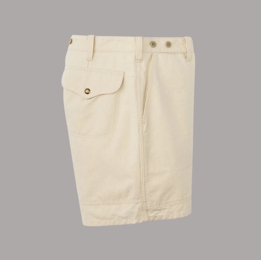 FilsonDry Tin Cloth ShortsHosenBritish Parts Luzern