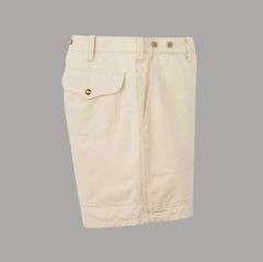 FilsonDry Tin Cloth ShortsHosenBritish Parts Luzern