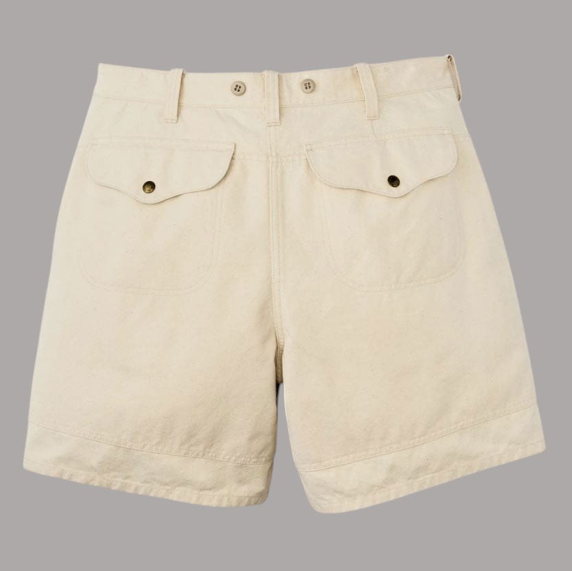 FilsonDry Tin Cloth ShortsHosenBritish Parts Luzern