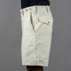 FilsonDry Tin Cloth ShortsHosenBritish Parts Luzern