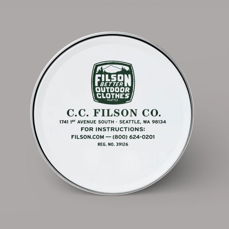FilsonFilson's Oil Finish WaxBritish Parts Luzern