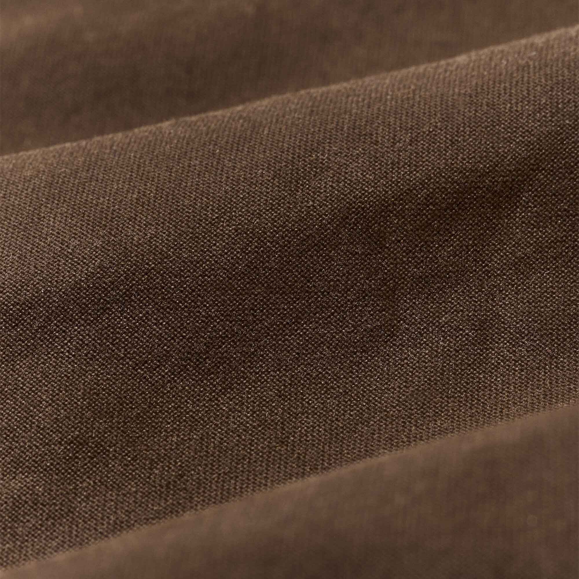 FilsonInsulated Short Cruiser Jacket - Dark BrownJackenBritish Parts Luzern