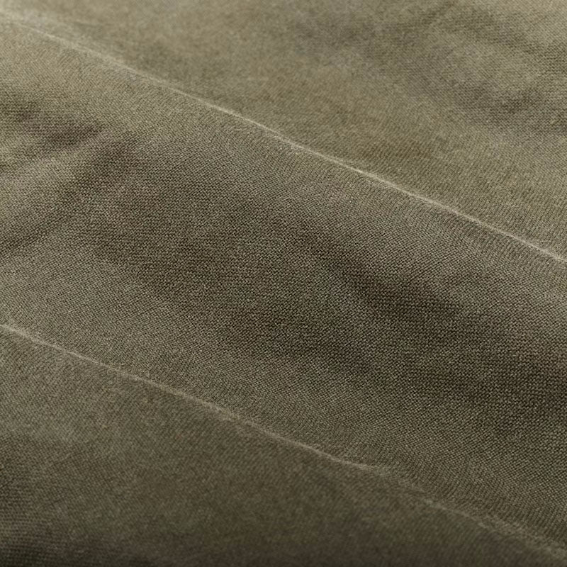 FilsonShort Lined Cruiser Jacket - Military GreenJackenBritish Parts Luzern
