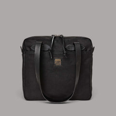 FilsonSmall Zipper Tote BagTascheBritish Parts Luzern