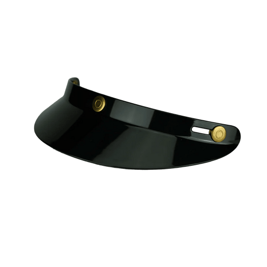 HedonClassic Peak BlackHelmzubehörBritish Parts Luzern