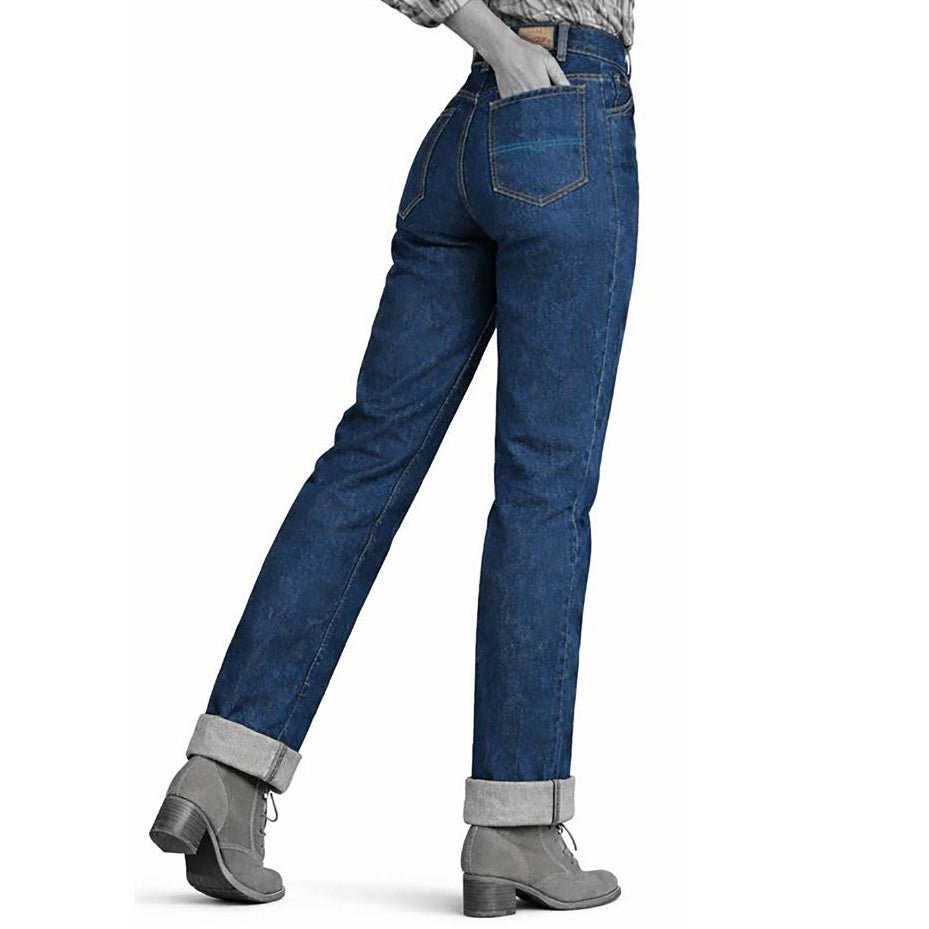 Hen's TeethGushi Womens JeansFrauenjeansBritish Parts Luzern