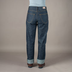 Hen's TeethGushi Womens JeansFrauenjeansBritish Parts Luzern