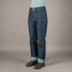Hen's TeethGushi Womens JeansFrauenjeansBritish Parts Luzern