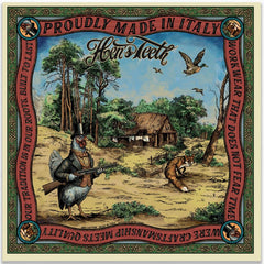 Hunter Bandana