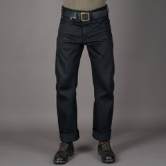 IndigoferaClint Jeans Gunpowder BlackHosenBritish Parts Luzern