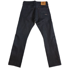 IndigoferaClint Jeans Gunpowder BlackHosenBritish Parts Luzern