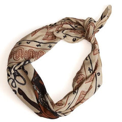 IndigoferaIndigofera Lindell BandanaHalstuchBritish Parts Luzern