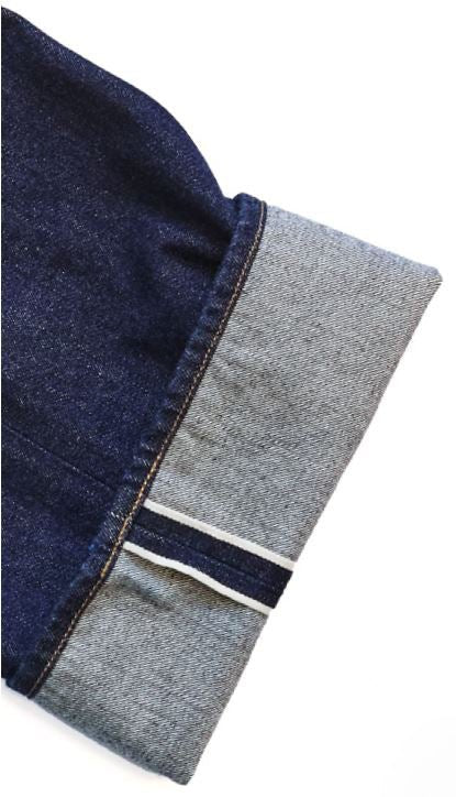 IndigoferaRoslyn Frauenjeans Vintage 70s DenimHosenBritish Parts Luzern