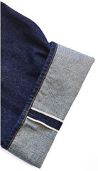 IndigoferaRoslyn Frauenjeans Vintage 70s DenimHosenBritish Parts Luzern