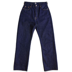 IndigoferaRoslyn Frauenjeans Vintage 70s DenimHosenBritish Parts Luzern