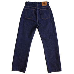 IndigoferaRoslyn Frauenjeans Vintage 70s DenimHosenBritish Parts Luzern