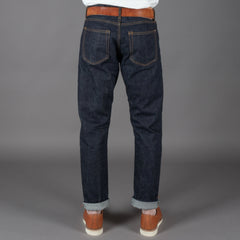 Japan Blue JeansJ301 Straight JeansHosenBritish Parts Luzern