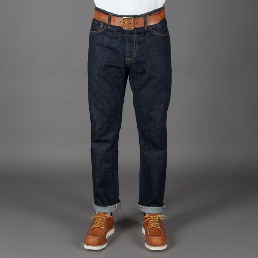 Japan Blue JeansJ301 Straight JeansHosenBritish Parts Luzern