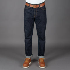 Japan Blue JeansJ301 Straight JeansHosenBritish Parts Luzern