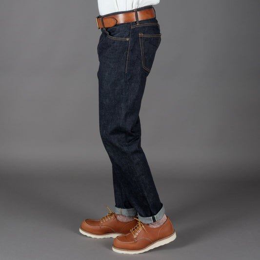 Japan Blue JeansJ301 Straight JeansHosenBritish Parts Luzern