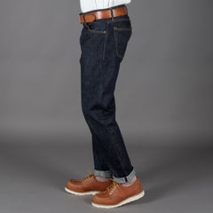 Japan Blue JeansJ301 Straight JeansHosenBritish Parts Luzern