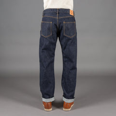 Japan Blue JeansJ401 Classic Straight JeansHosenBritish Parts Luzern