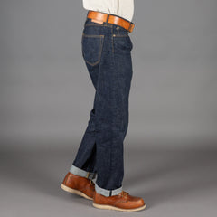 Japan Blue JeansJ501 Classic Loose JeansHosenBritish Parts Luzern