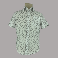 KytoneKurzarmhemd Bro weissHemdBritish Parts Luzern