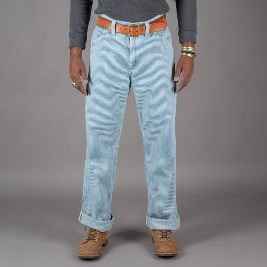 Lee 101Workwear Pant Carpenter RailroadHosenBritish Parts Luzern