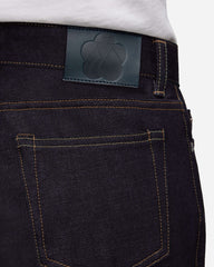 MOMOTARO JEANS410 Standard Wide Women's Jeans 14.7ozHosenBritish Parts Luzern