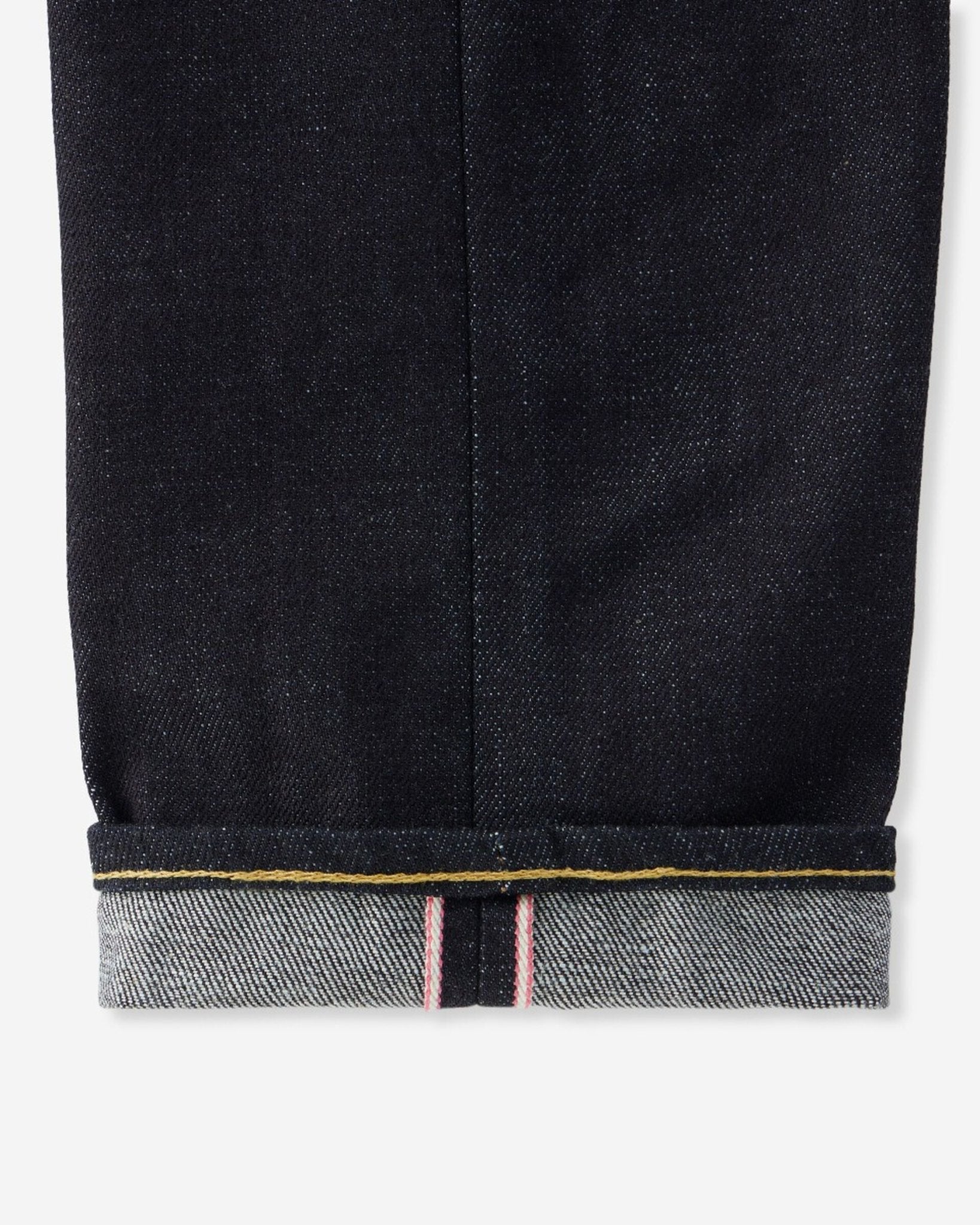 MOMOTARO100 Standard Straight Jeans 14.7ozHosenBritish Parts Luzern