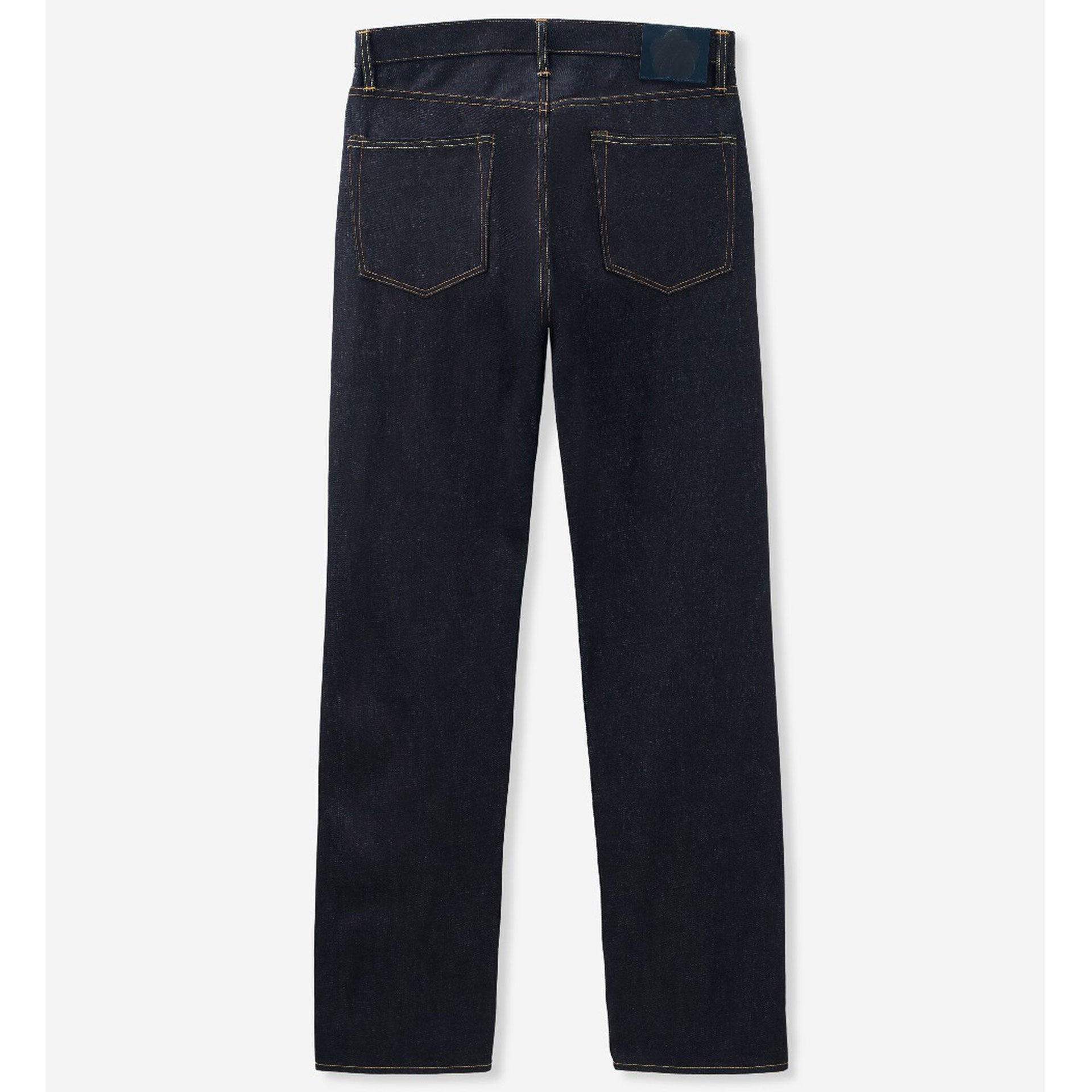 MOMOTARO100 Standard Straight Jeans 14.7ozHosenBritish Parts Luzern