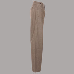 Pike Brothers1905 Hauler Pant HBT BrownHosenBritish Parts Luzern