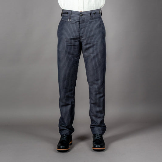 Pike Brothers1923 Buccanoy Hose Chicago GreyHosenBritish Parts Luzern