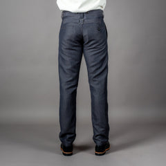 Pike Brothers 1923 Buccanoy Pants Chicago Grey Pants British Parts Lucerne