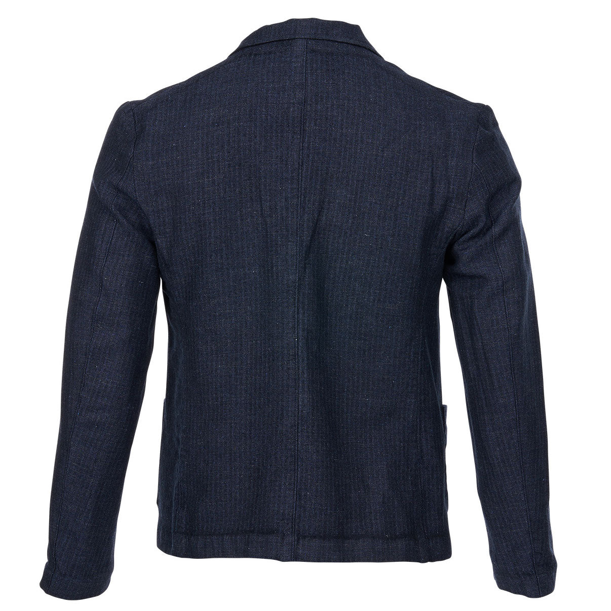 Pike Brothers1927 Harvester Jacket Owen BlueJackenBritish Parts Luzern