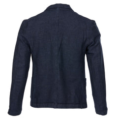 Pike Brothers1927 Harvester Jacket Owen BlueJackenBritish Parts Luzern