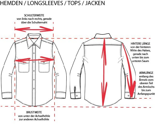 Pike Brothers1927 Henley Shirt long sleeve Iron GreyHenleyBritish Parts Lucerne