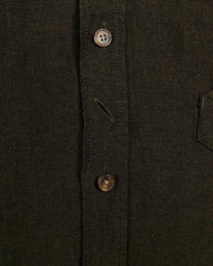 Pike Brothers1932 Surveyor Shirt Clifden GreenHemdBritish Parts Luzern