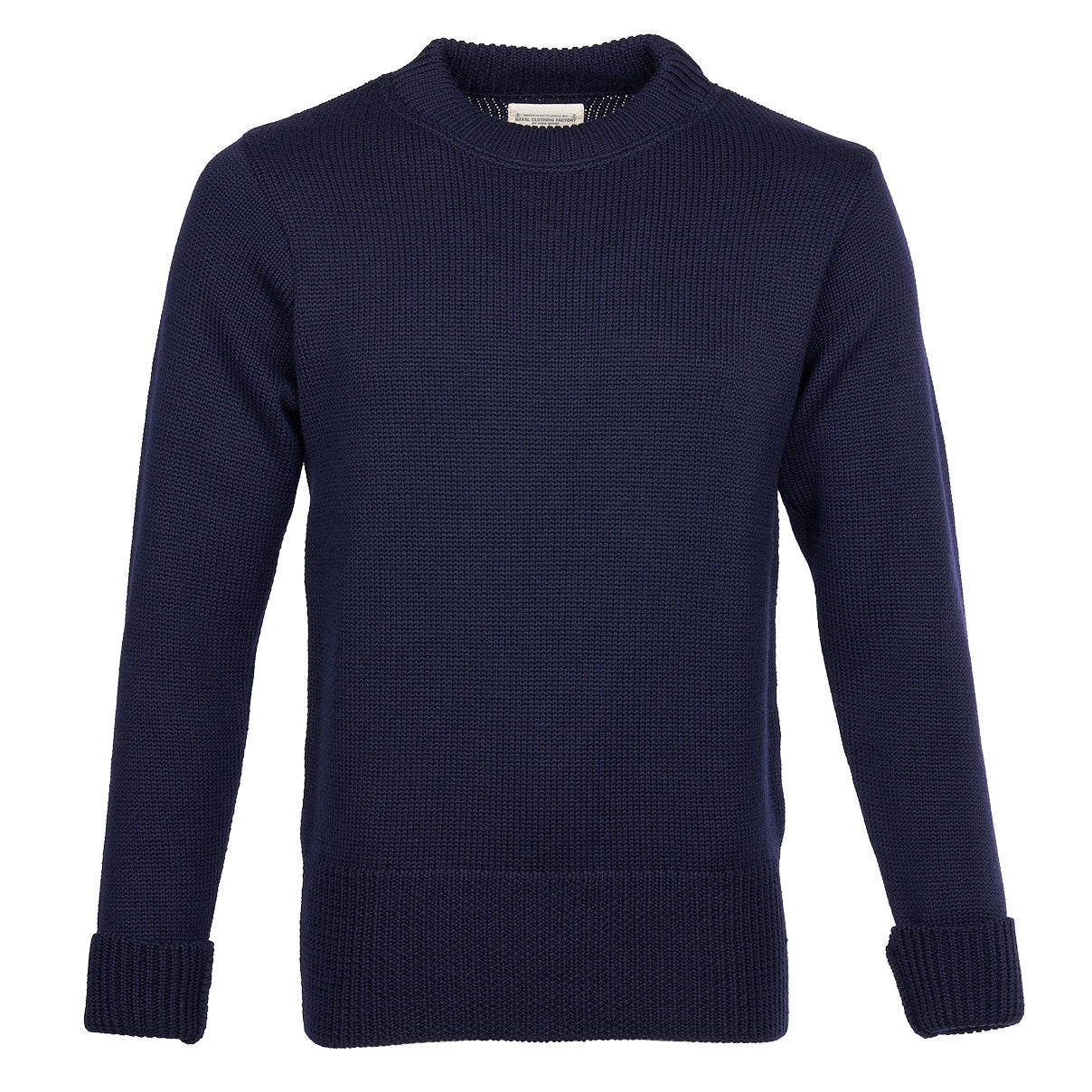 Pike Brothers1941 Seaman Sweater navyPulloverBritish Parts Luzern