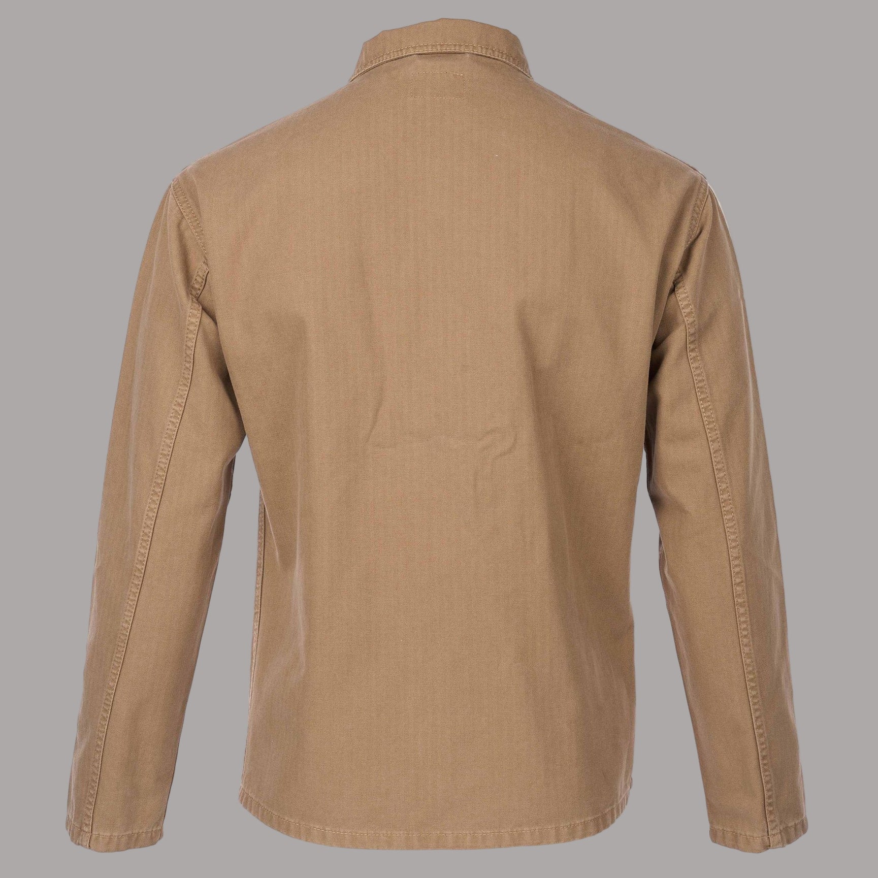 Pike Brothers1941 Utility Jacket TarawaJackenBritish Parts Luzern