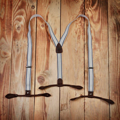 Pike Brothers1942 Hunting HosenträgerHosenträgerBritish Parts Luzern