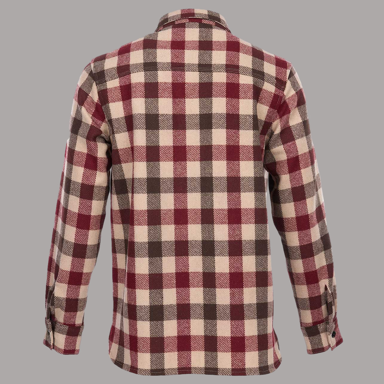 Pike Brothers1943 CPO Shirt Riders Room EditionHemdBritish Parts Luzern