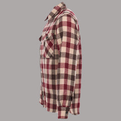 Pike Brothers1943 CPO Shirt Riders Room EditionHemdBritish Parts Luzern