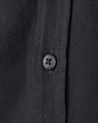 Pike Brothers1947 Albatros Shirt Black ChambrayHemdBritish Parts Luzern