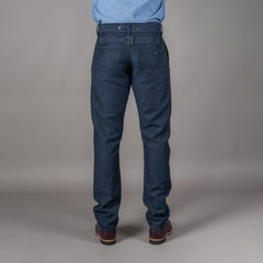 Pike Brothers1947 Harvester Hose Owen blueHosenBritish Parts Luzern