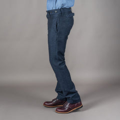 Pike Brothers1947 Harvester Hose Owen blueHosenBritish Parts Luzern