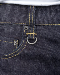 Pike Brothers1947 Roamer Pant 21oz IndigoHosenBritish Parts Luzern